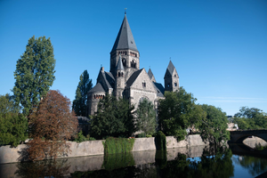 Avocat Metz